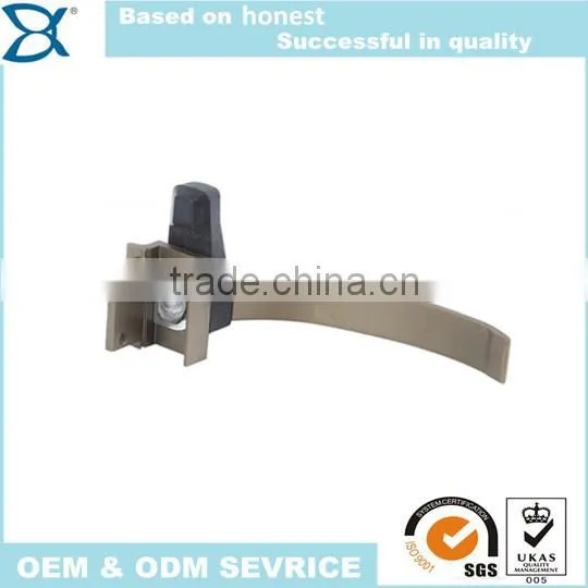 Iron Door Cheap China Wholesale window and Door Handle Chinese