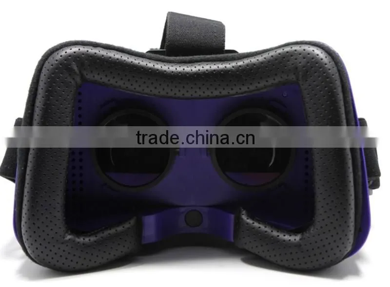 3D Vr box all in one machine
