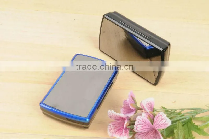 Hot sale alarm clock camera with 1280*960