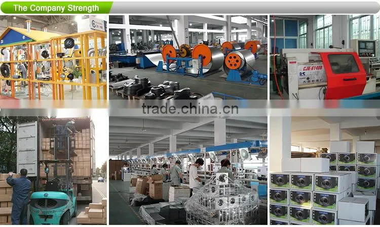 100V~120V Variable Hydroponics AC Centrifugal Inline Fan Adjustable Speed Controller