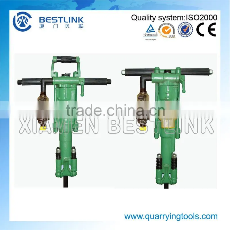 Y24 rock drill hammer