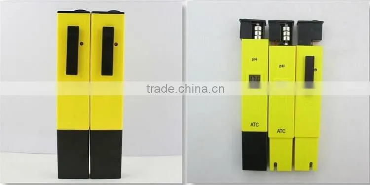 ph ec meter/ph orp meter/ph tds meter