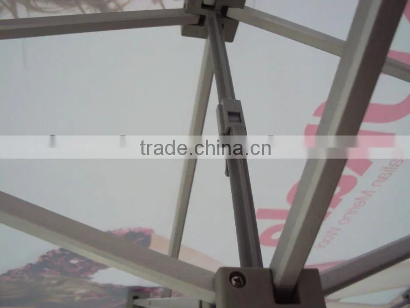 Exhibition display equipment
