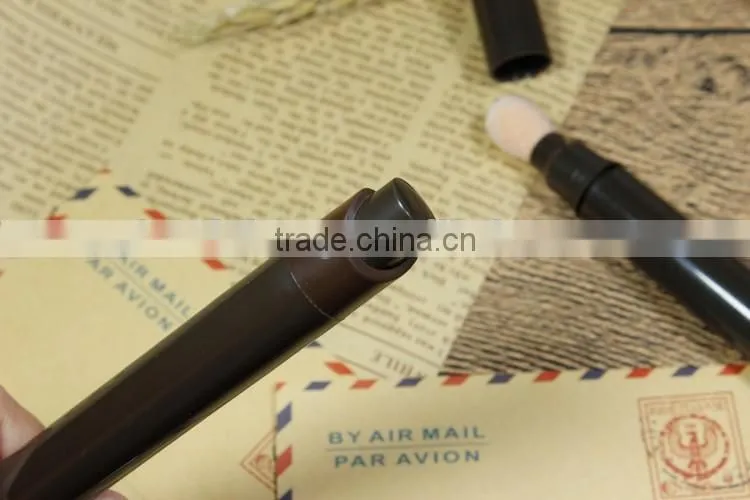 Empty BB cover cushion concealer pen for cosmetic packing