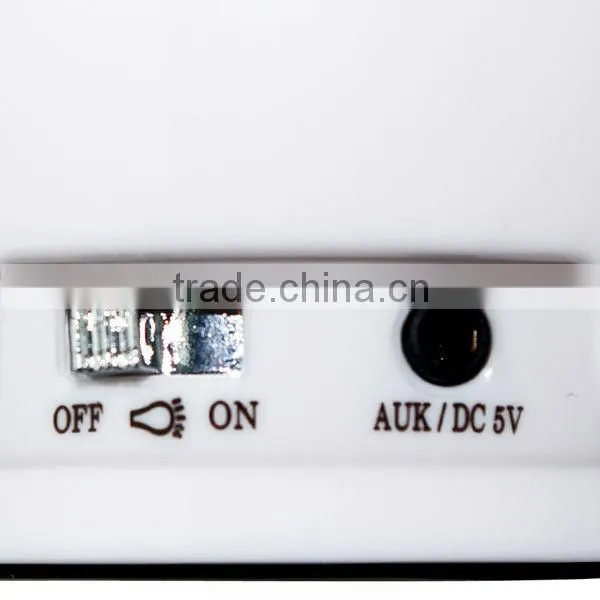2013 newest mini portable speaker micphone for mobile phones BS-10