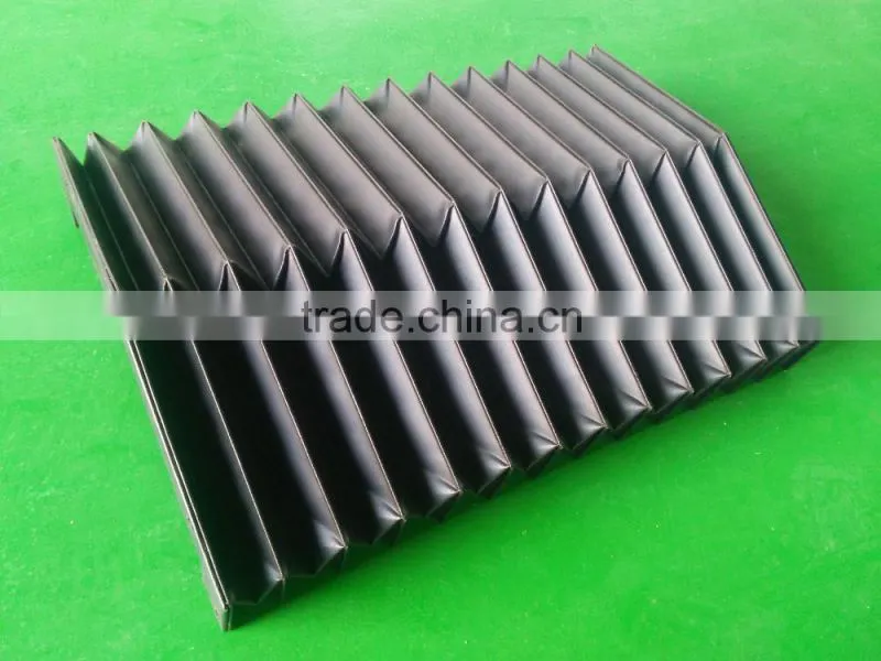 Free sample expansion bellow cove supplier with CE