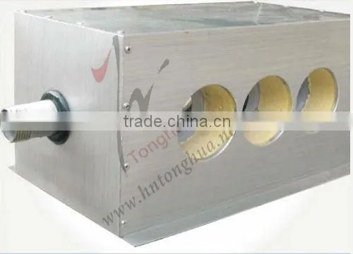 water heater module parts