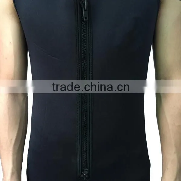 2mm long john wetsuit surf suit
