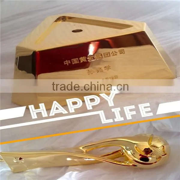 pure real 24ct gold plating service, 24k gold plating factory ,gold plating anything for iphone housing back cover