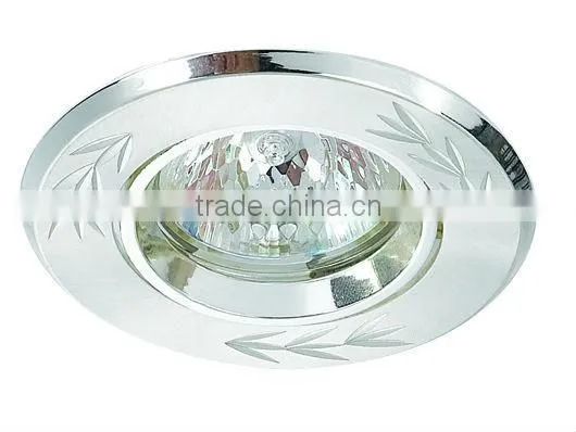 Ceiling light, spot light, CS209, white