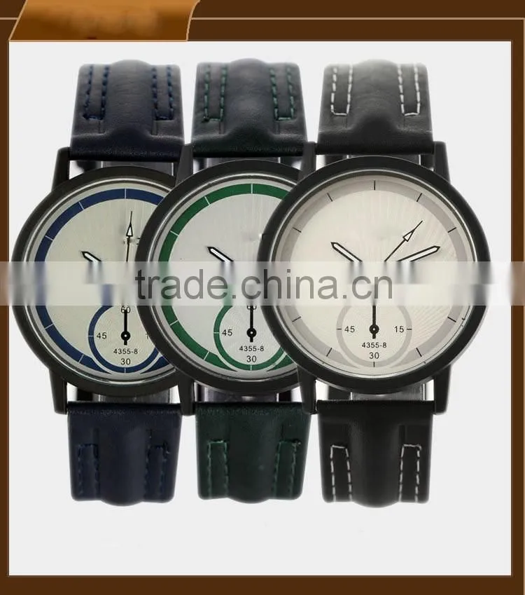 The cheapest timepieces lighter fashion unisex wrist watches for export