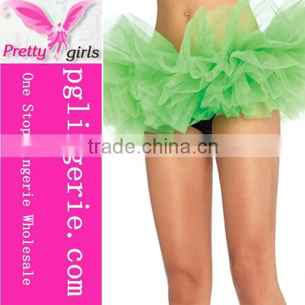 Colorful Petticoat ruffle dress cute dresses for cheap buy Ballerina dress online