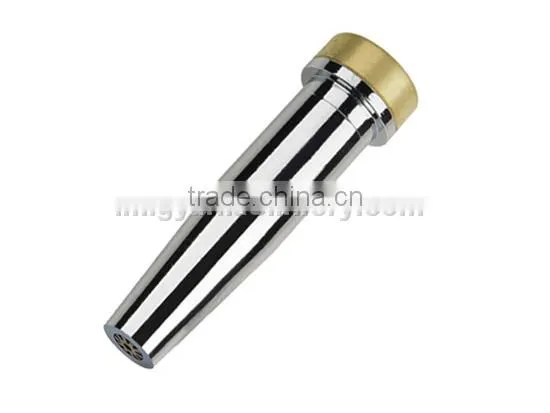 made in China Wholesale or Custom Made High Quality and Cheap Price victor cutting nozzle