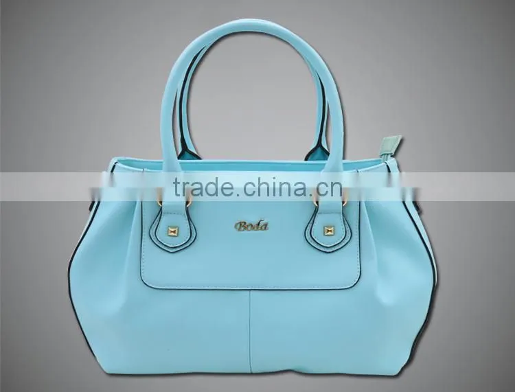 Qidell Classical Style Fashion Brand Designer Lady Handbags