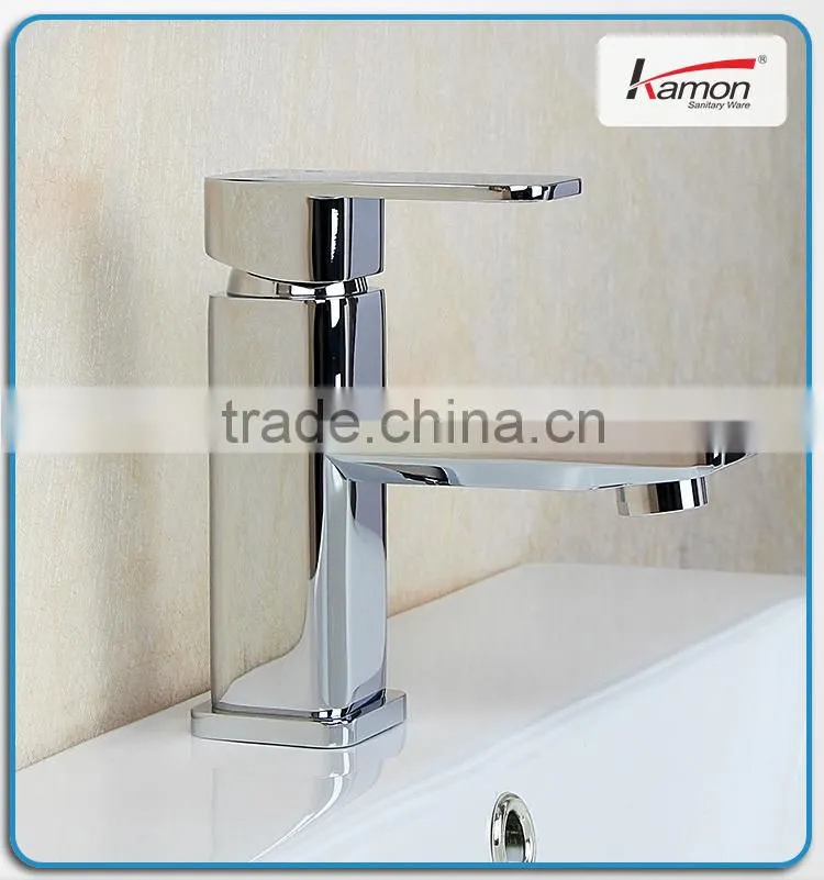 Single Handle Outdoor Brass Water Faucet
