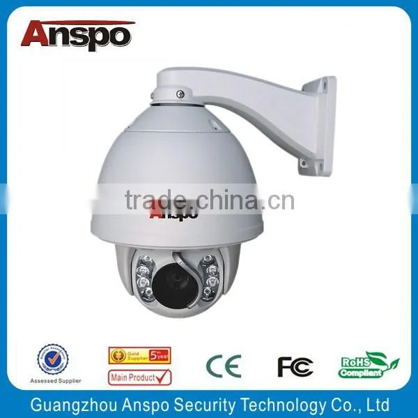 High Speed 960P 27X PTZ Camera IP Speed Dome Optical Zoom camera