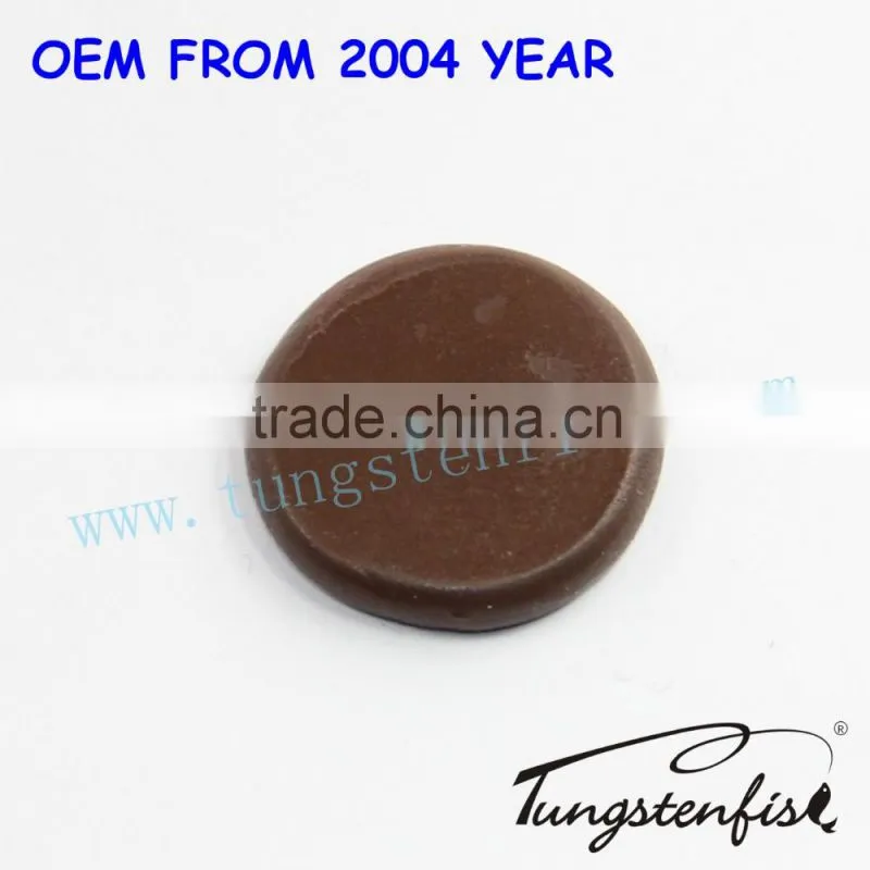 Carp Putty Weight tungsten fishing rig putty
