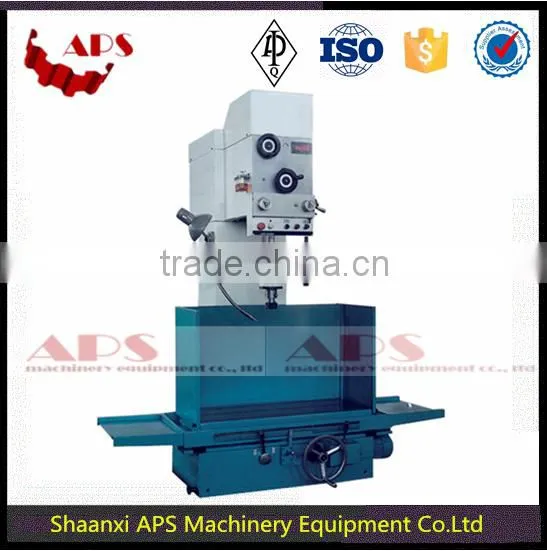 Automobile Engine Cylinder Vertical Honing Machine / Type 2M2217A