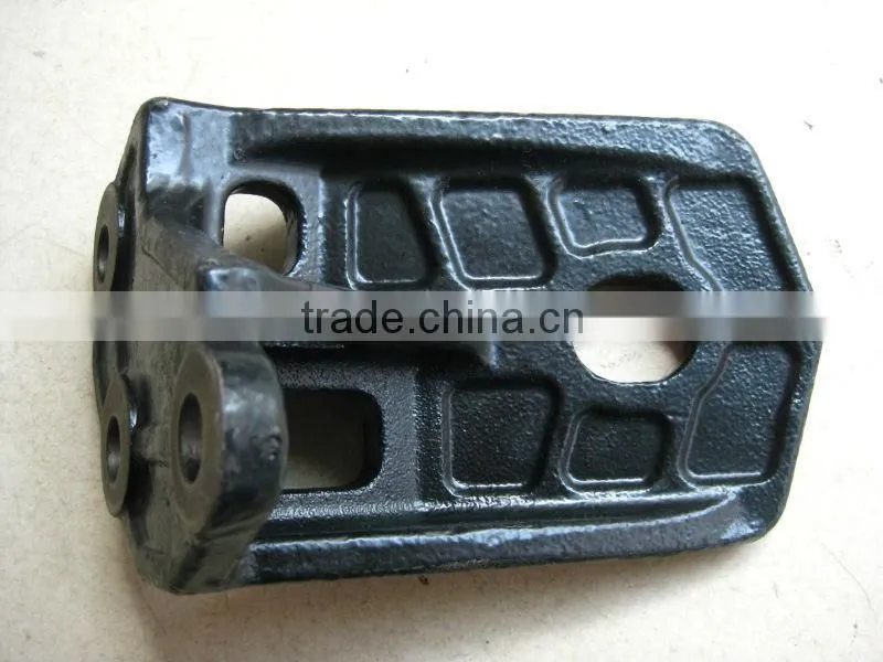 Dongfeng parts Front Suspension Support 4948046