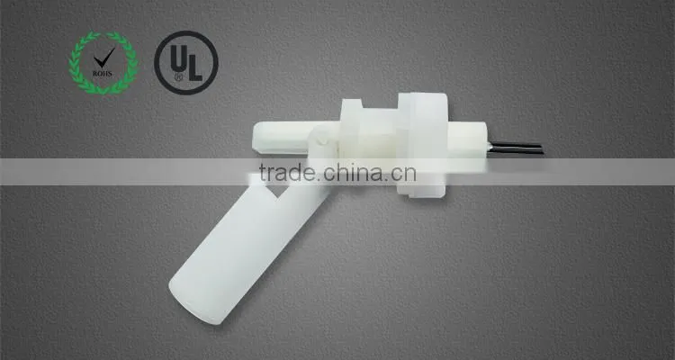 Float level sensor/float level switch
