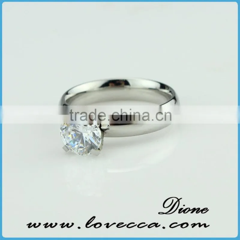 Custom men stainless steel jewelry ring inlay carbon firber finger rings