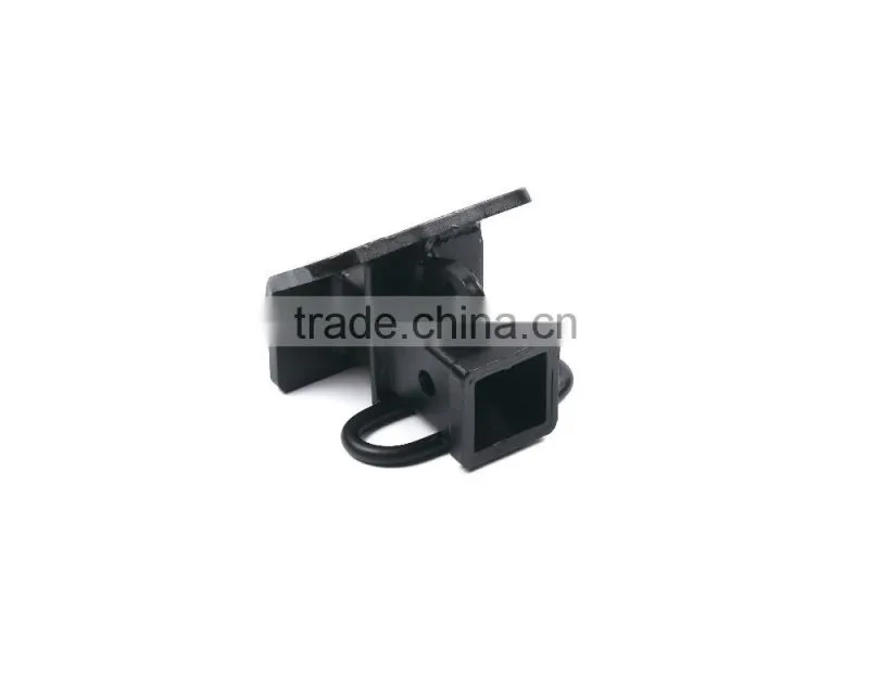 Land Rover Discovery Trailer Hitch Receiver