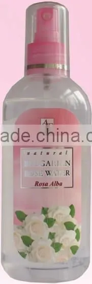Night Face Cream "WHITE ROSE & OLIVE", Paraben Free, 50 ml. Made in EU, Private Label Available