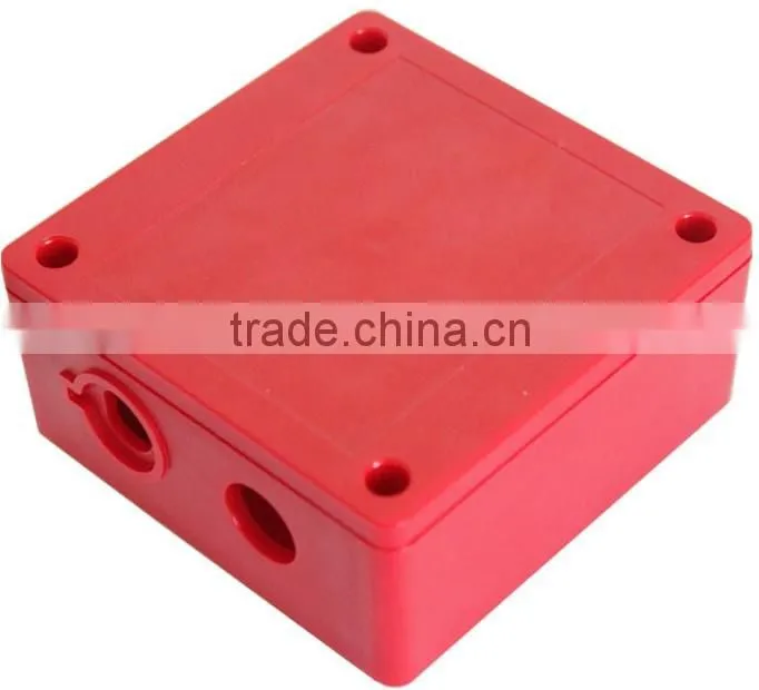 power bank housing injection factory