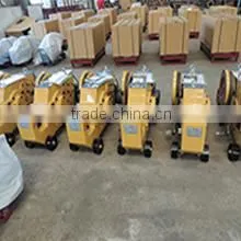 Zhengzhou Ellsen Machinery Equipment Co., Ltd. company overview - view 3