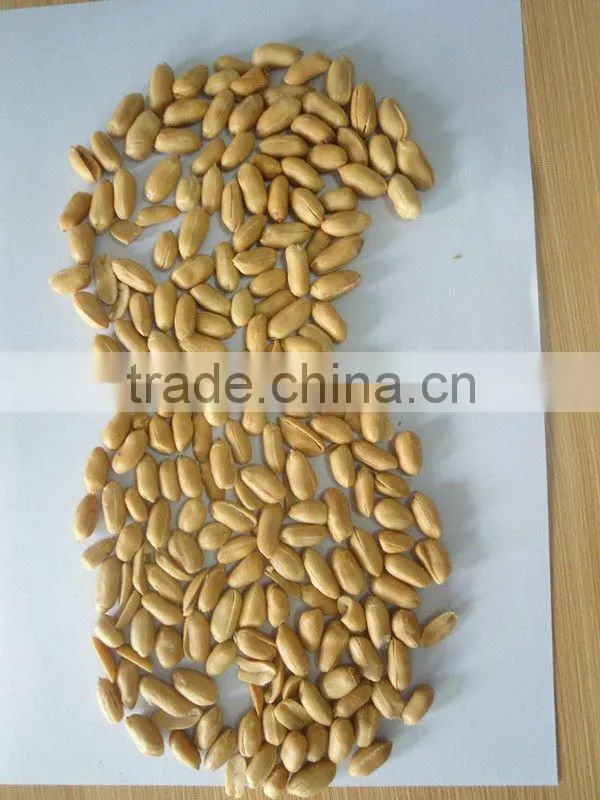 fried and salted peanuts 2015 crop for sale