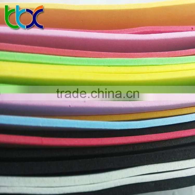 slipper outsole eva foam sheet