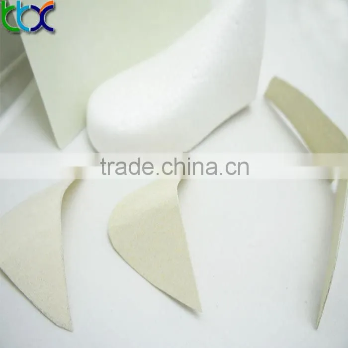 Bubuxin Manufacturer White toe puffs stereotypes Chemical positioning chemical sheet