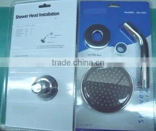 ABS Hand Shower,Toilet Hand Shower,Saturating Hand Shower