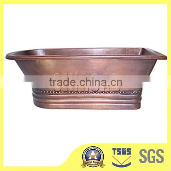 free standing bath tub ,soaking tub, curve bath