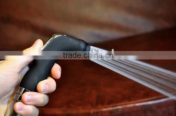 Bidet Hand Spray,Diaper Sprayer,Square Hand Bidet