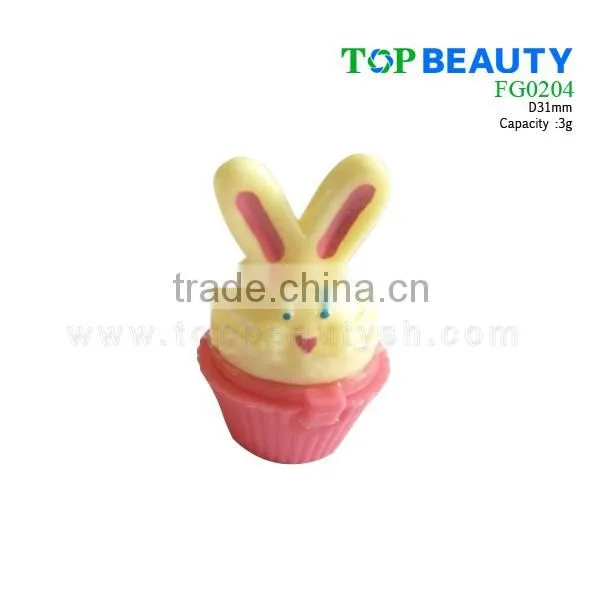 FB0204-1 Hottest wholesale private label lip balm
