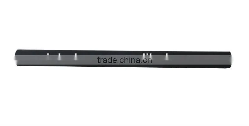 Mild Steel Black Patio Table Legs