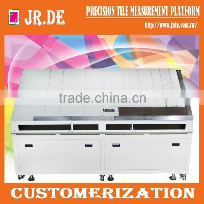 High Quality Customized PVC Cutting Machine