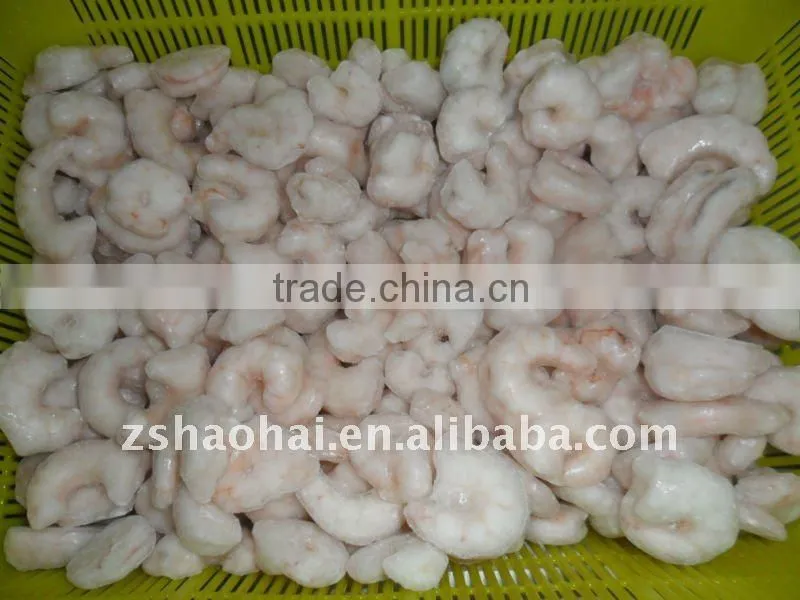 Frozen Shrimp
