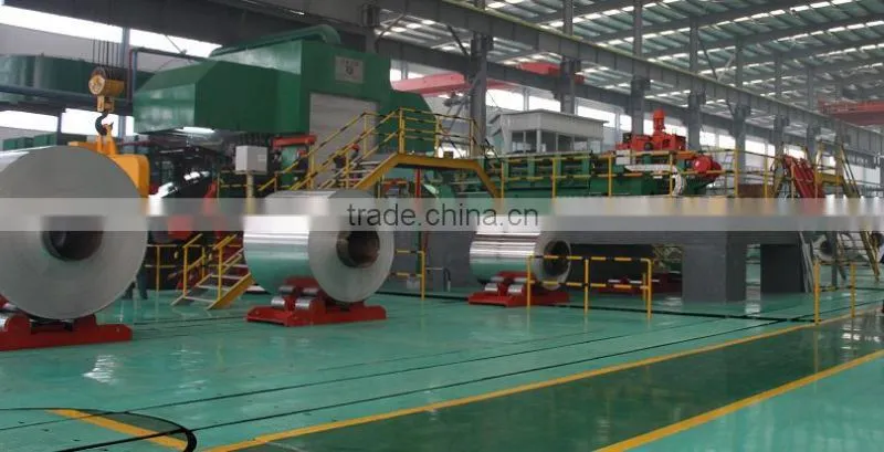 China hot sell for cable aluminum foil tape