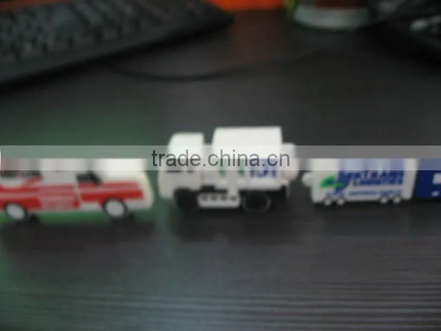 Car shape USB 2.0 Stick