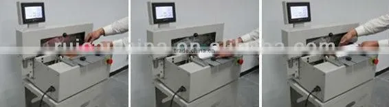 Electrical Index Cutting Machine