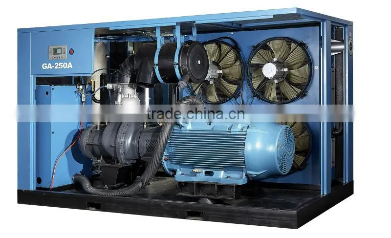 industrial screw air compressor for sale