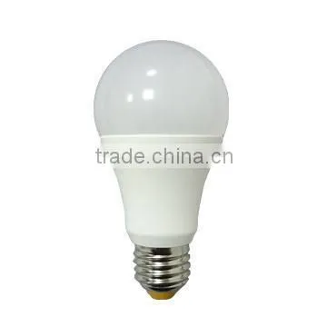 Indoor high quality 3 w 5 w 7 w 10 w 12 w 220 degree e27 led bulb