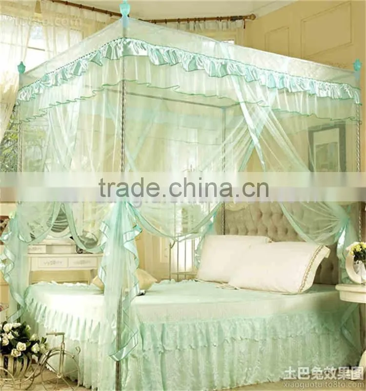 Huzhou Shuanglu supplier new designed mosquito net fabric