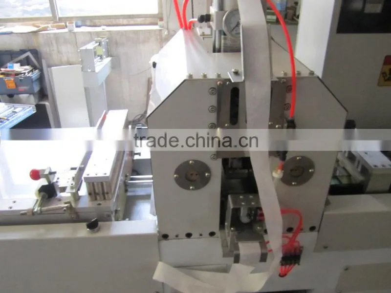 Veneer finger jointer