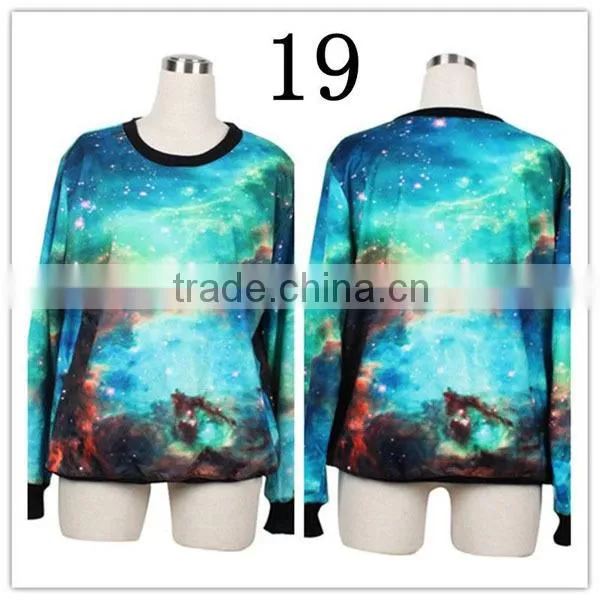 sublimation 3d t-shirt 3d t-shirt with animal print 3d t-shirt for women