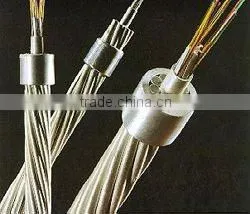 Optical fiber cable