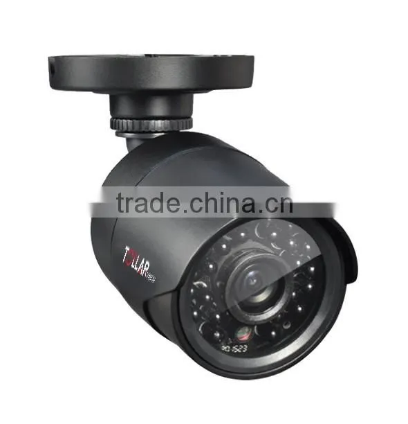 New products 4ch dvr outdoor hd ahd camera kits