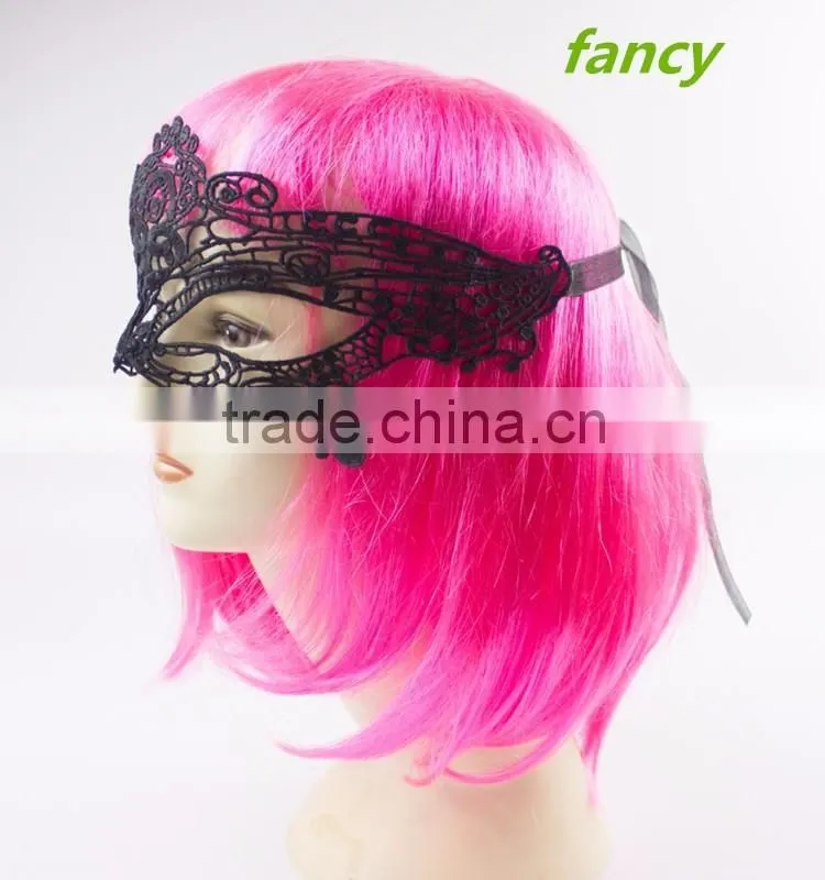 Best selling high quality super cheap fashion costume mask for import